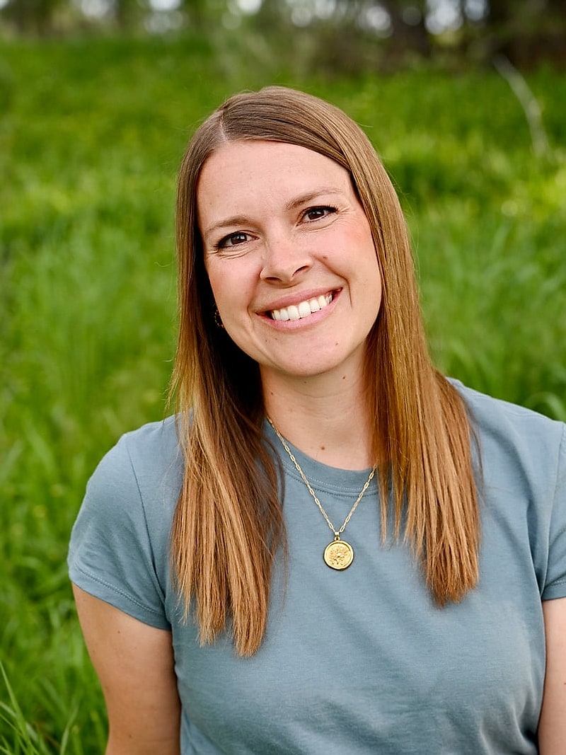 Amber, dental hygienist